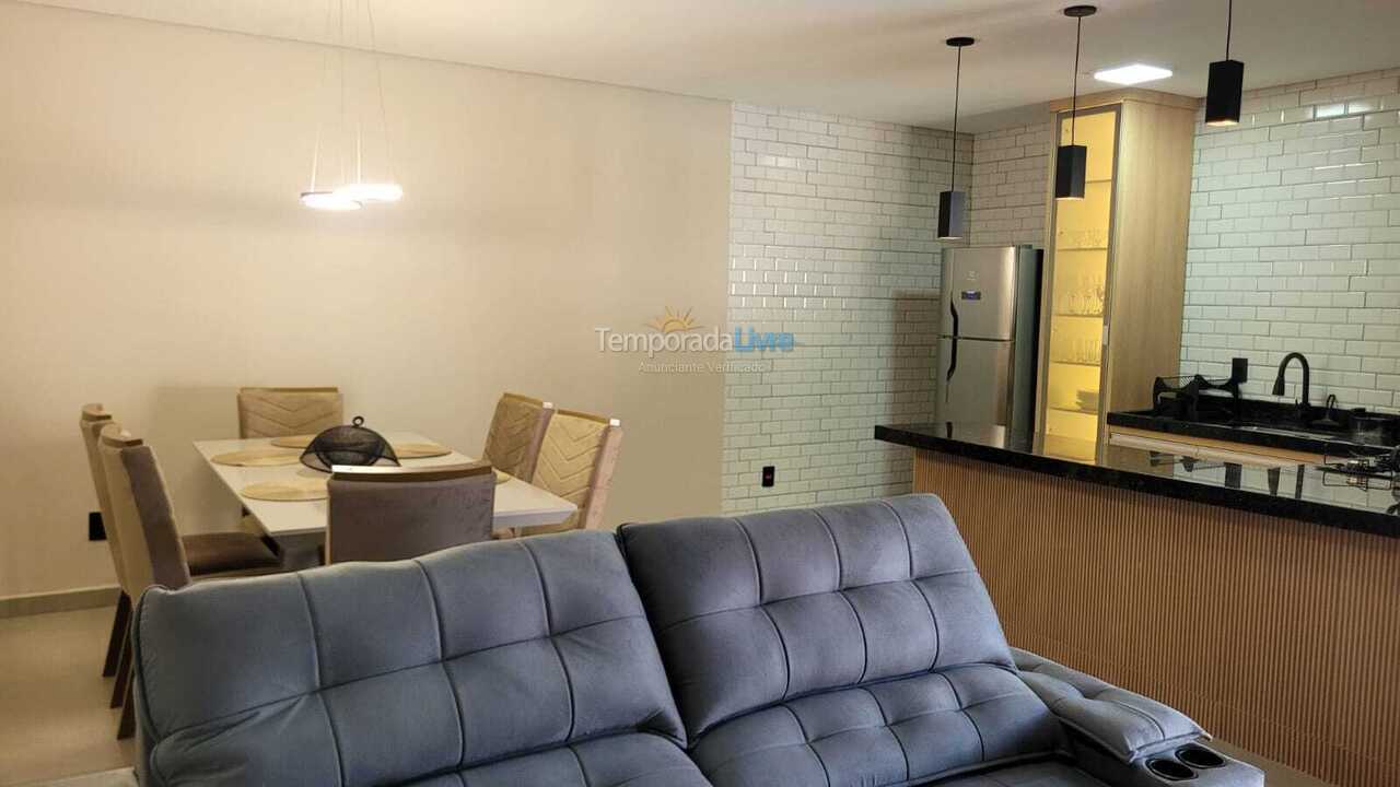 Casa para aluguel de temporada em Socorro (Belizário)
