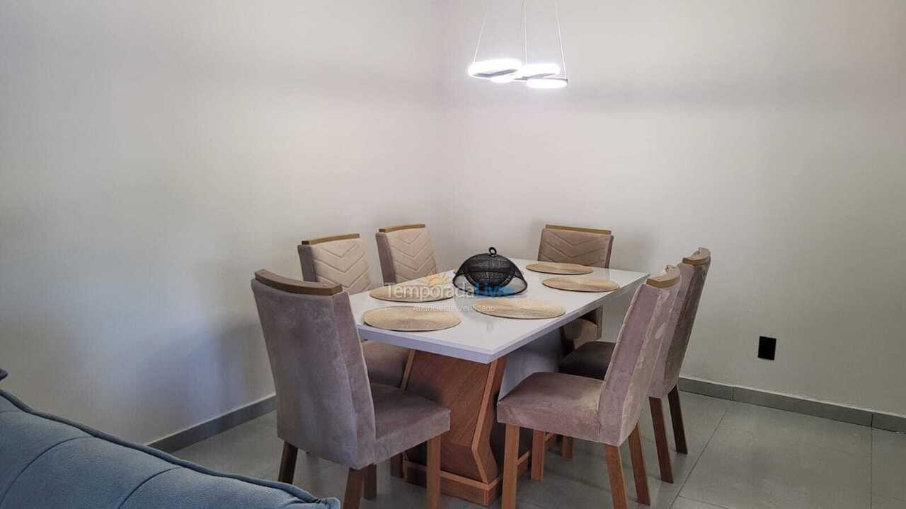 Casa para aluguel de temporada em Socorro (Belizário)