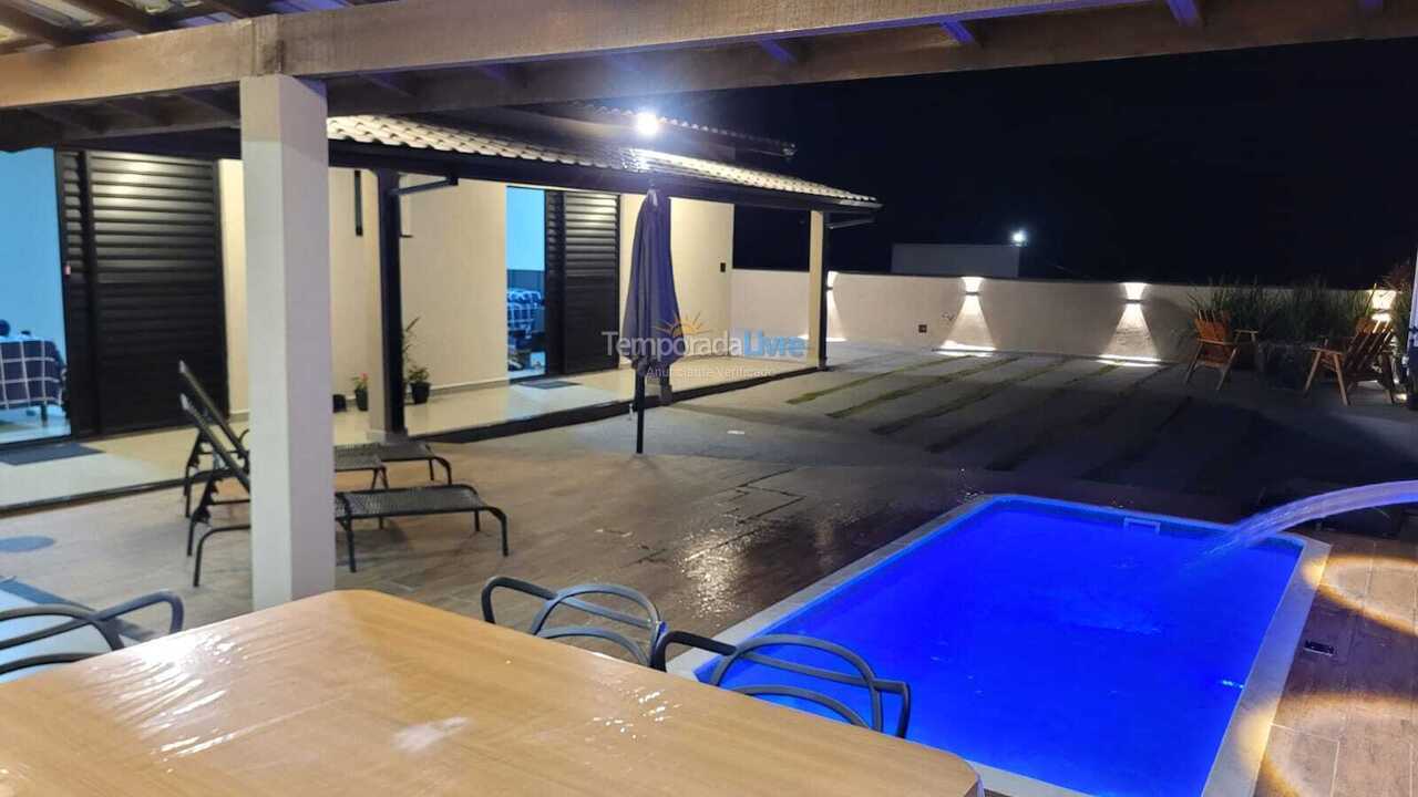 Casa para aluguel de temporada em Socorro (Belizário)