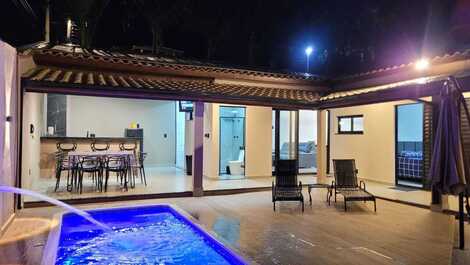 Casa para alugar em Socorro - Belizário
