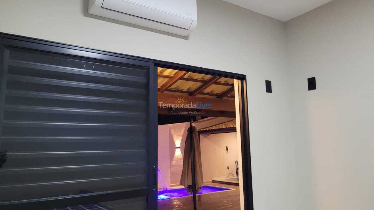 Casa para aluguel de temporada em Socorro (Belizário)