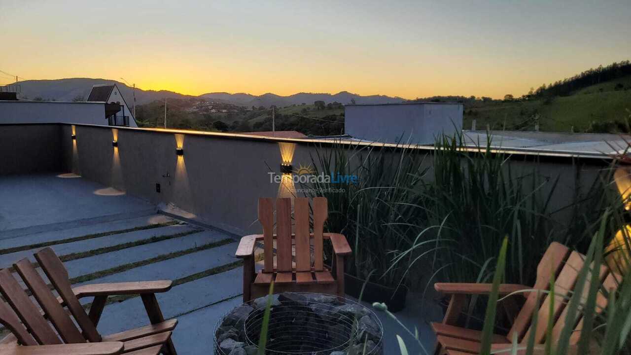 Casa para aluguel de temporada em Socorro (Belizário)