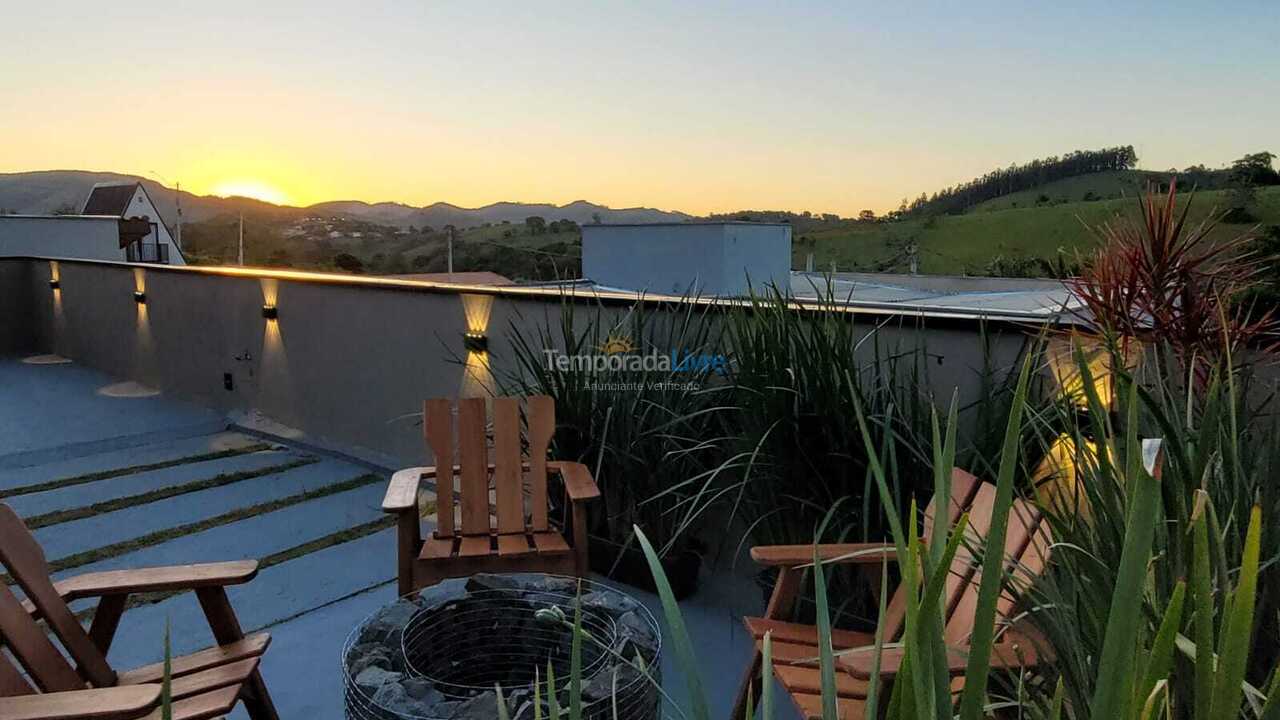Casa para aluguel de temporada em Socorro (Belizário)