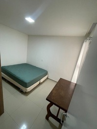 Quarto 1, sem suite