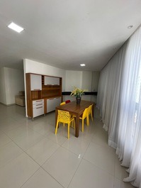 Varanda