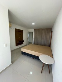 Quarto 3 com suite