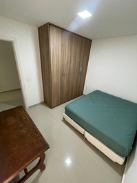 Quarto 1 sem suite