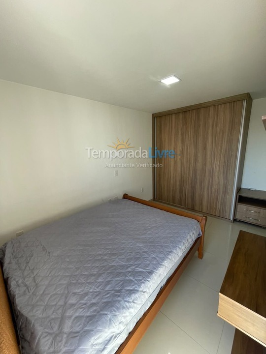 Apartamento para aluguel de temporada em Guarapari (Praia do Morro)