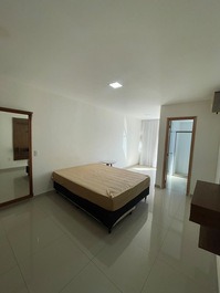 Quarto 3 com suite