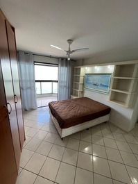 Quarto 1 - suite