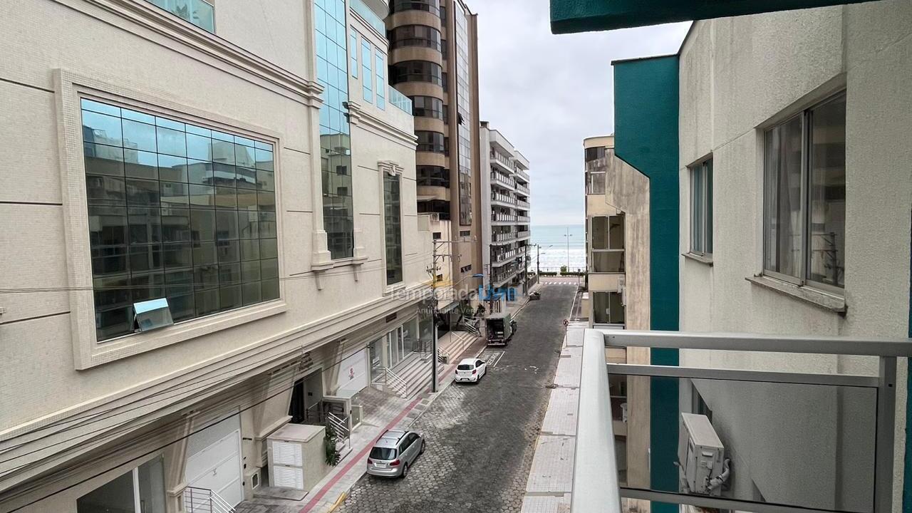 Apartamento para alquiler de vacaciones em Itapema (Centro)