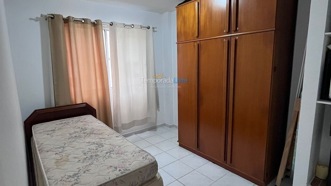 Apartamento para alquiler de vacaciones em Itapema (Centro)
