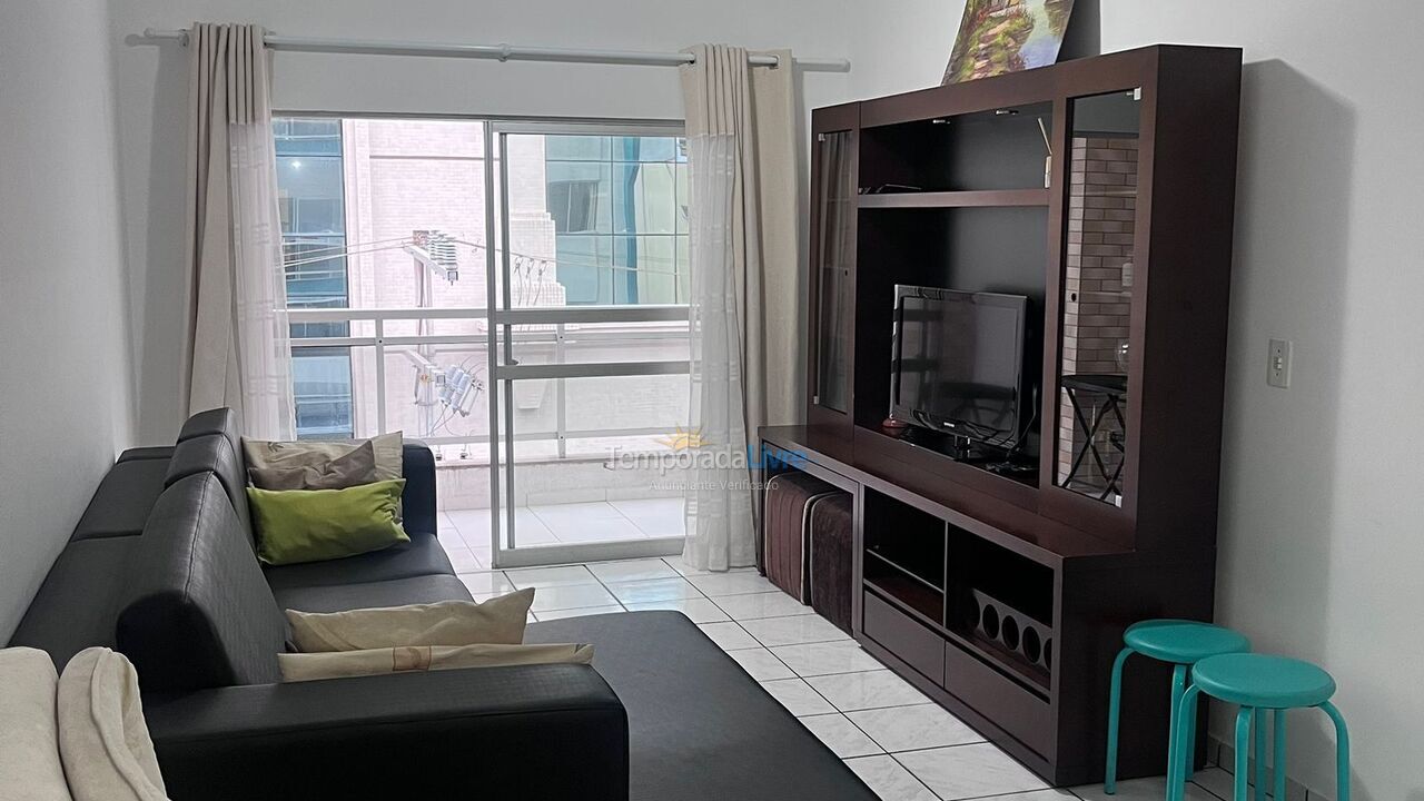 Apartamento para alquiler de vacaciones em Itapema (Centro)