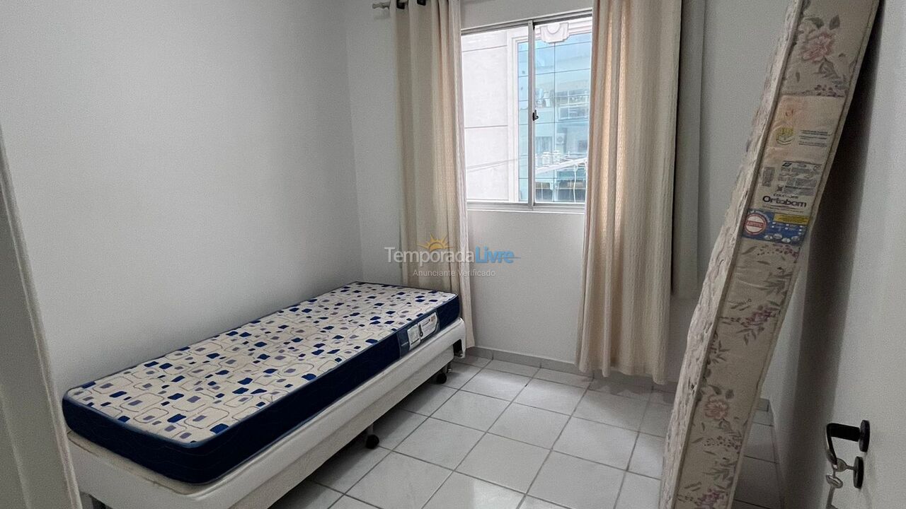 Apartamento para alquiler de vacaciones em Itapema (Centro)