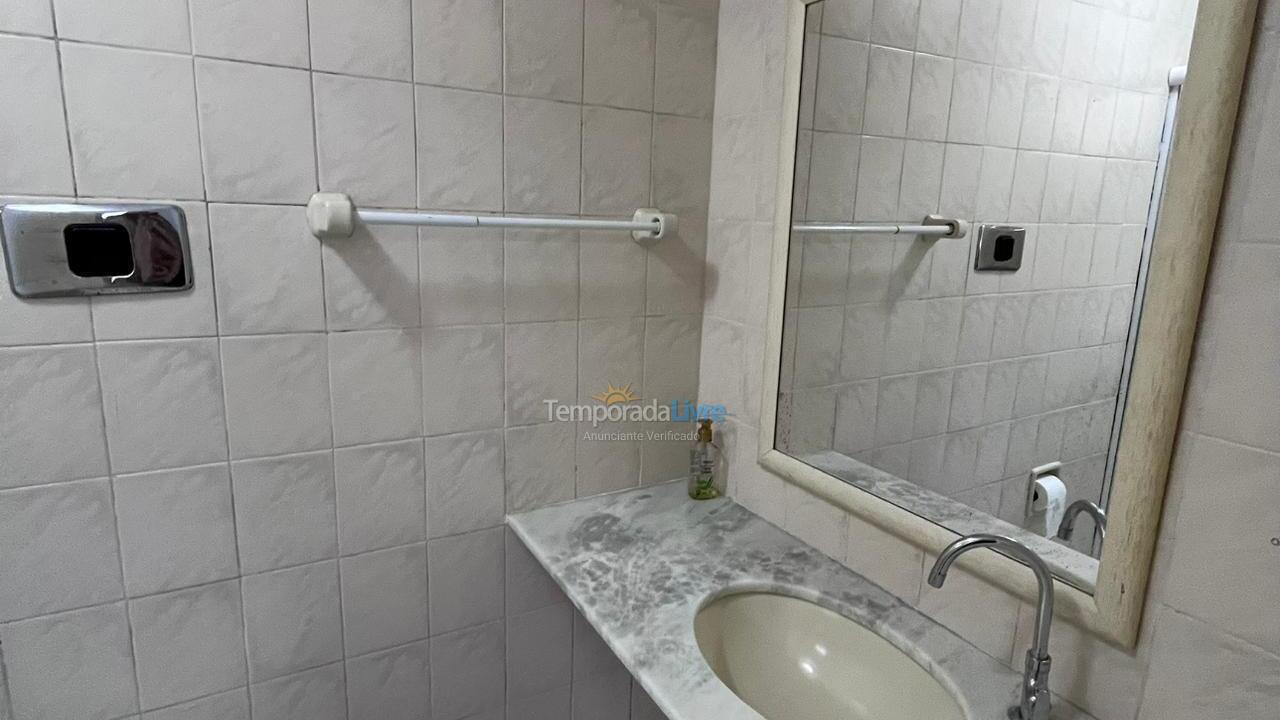 Apartamento para alquiler de vacaciones em Itapema (Centro)