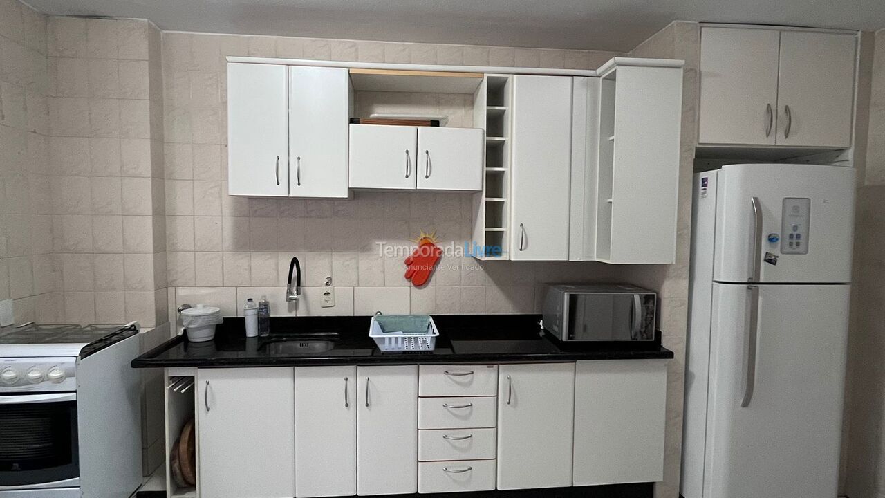 Apartamento para alquiler de vacaciones em Itapema (Centro)