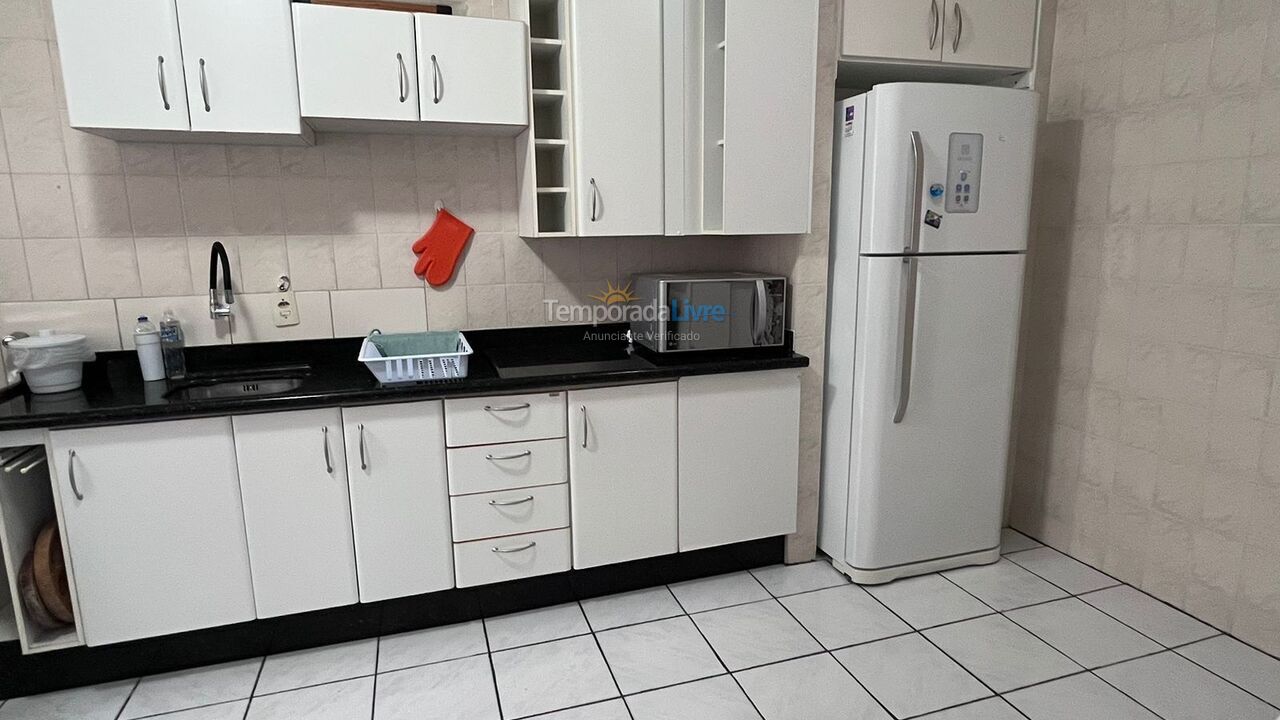 Apartamento para alquiler de vacaciones em Itapema (Centro)