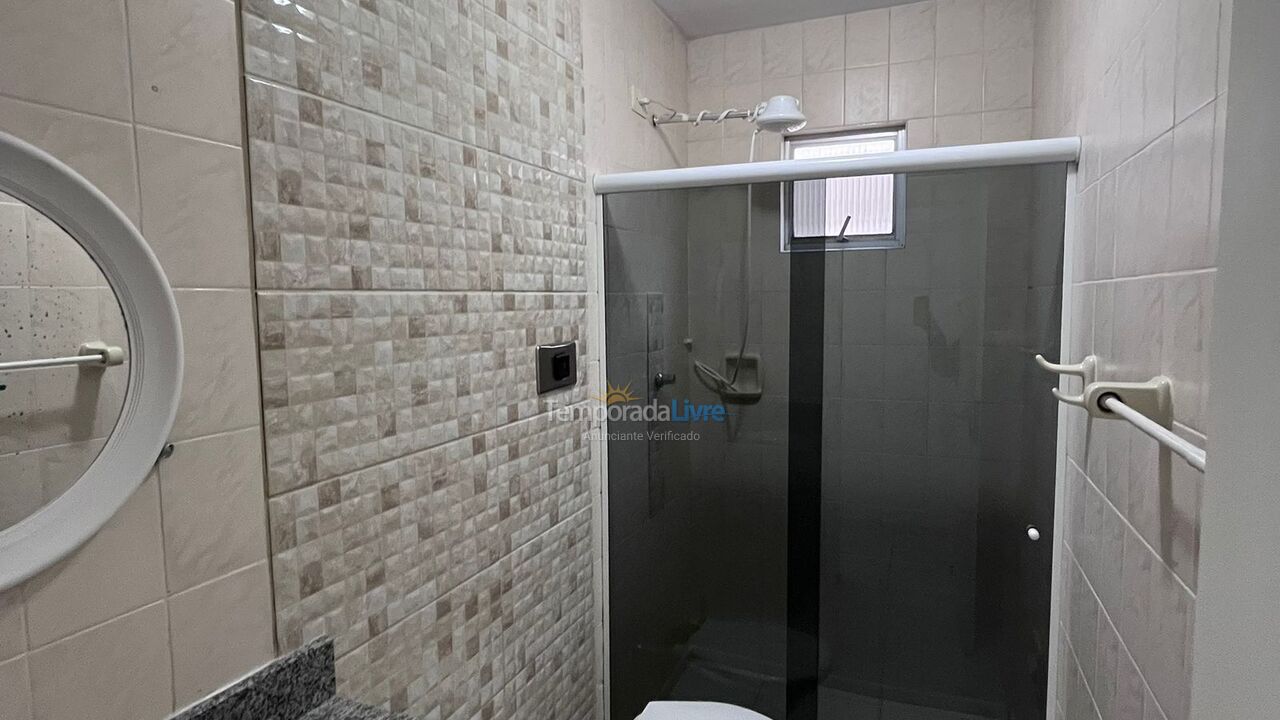 Apartamento para alquiler de vacaciones em Itapema (Centro)