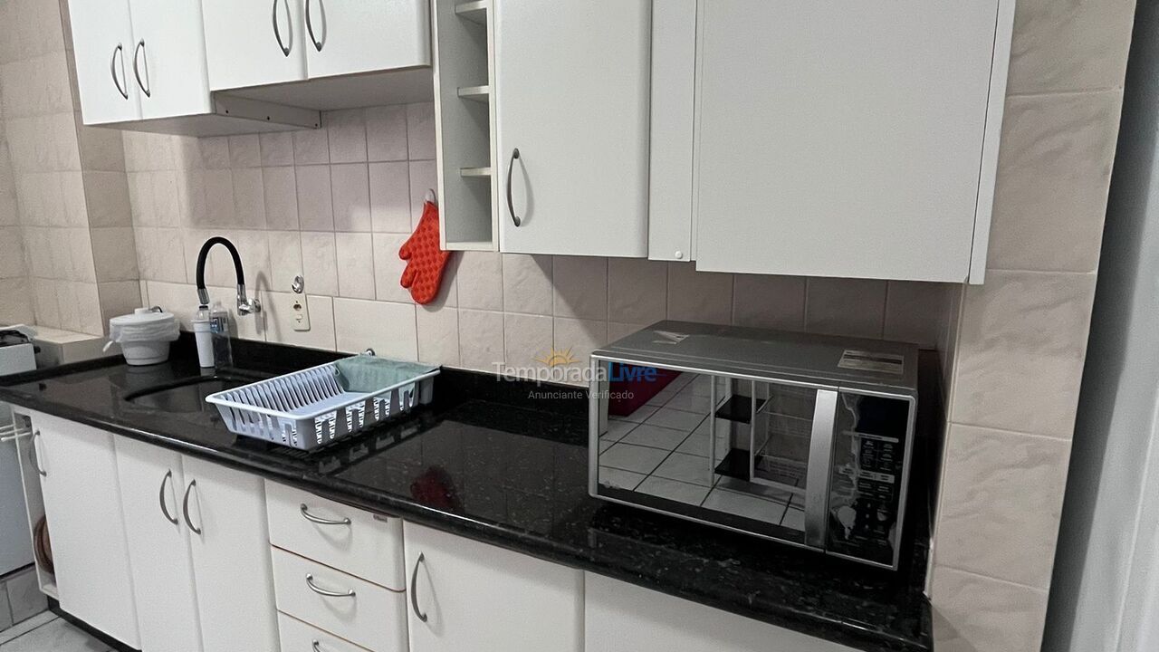 Apartamento para alquiler de vacaciones em Itapema (Centro)