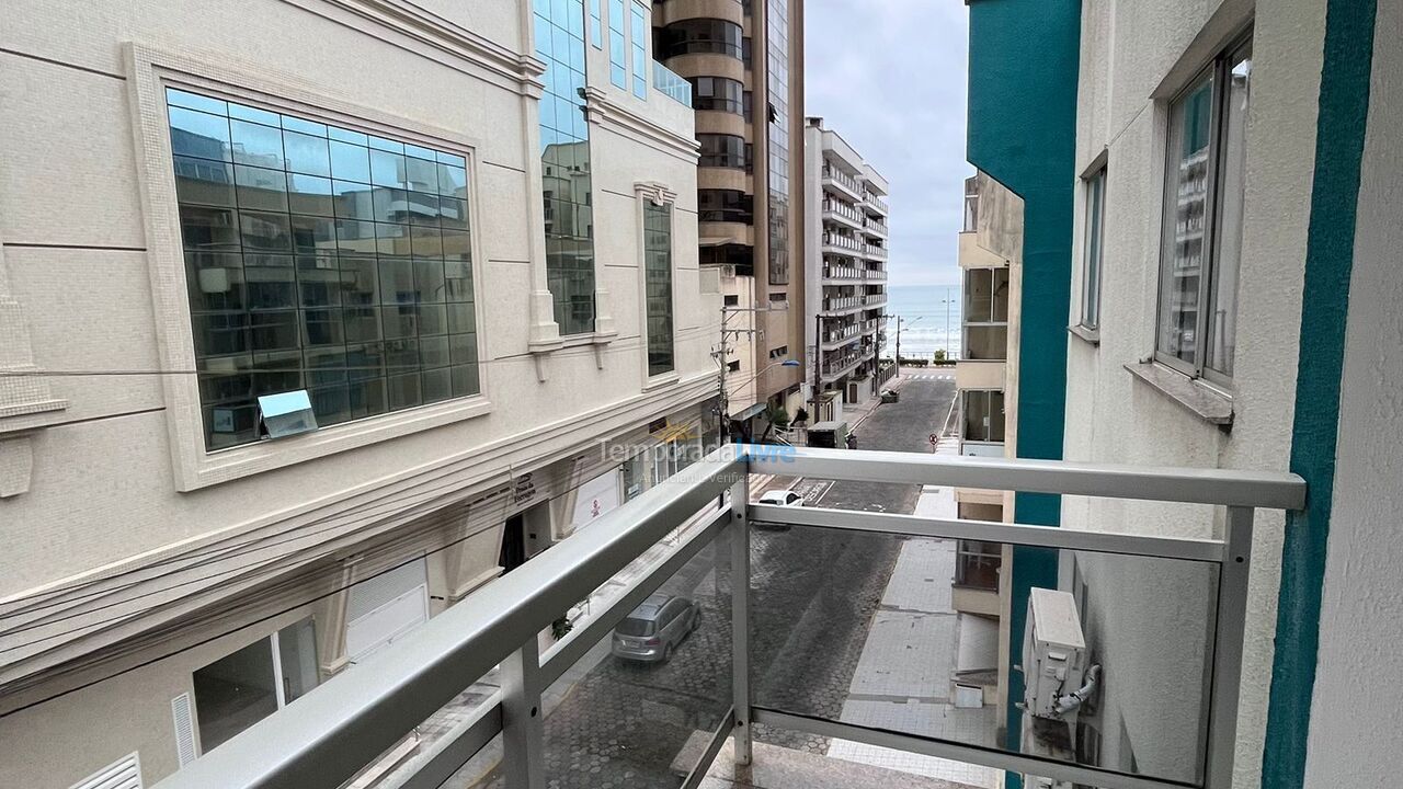 Apartamento para alquiler de vacaciones em Itapema (Centro)