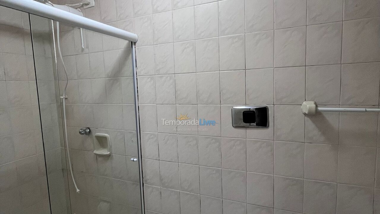 Apartamento para alquiler de vacaciones em Itapema (Centro)