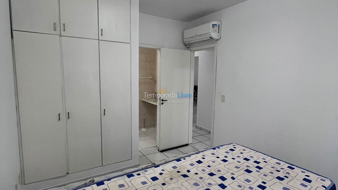 Apartamento para alquiler de vacaciones em Itapema (Centro)