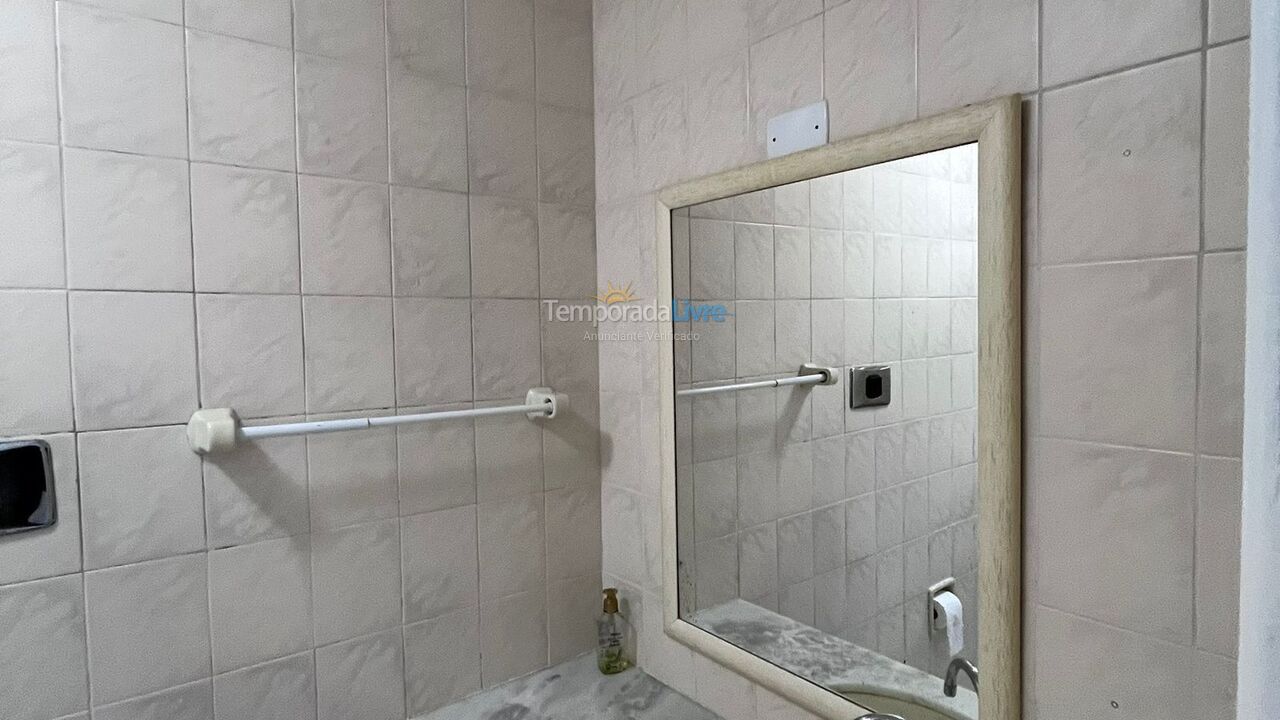 Apartamento para alquiler de vacaciones em Itapema (Centro)