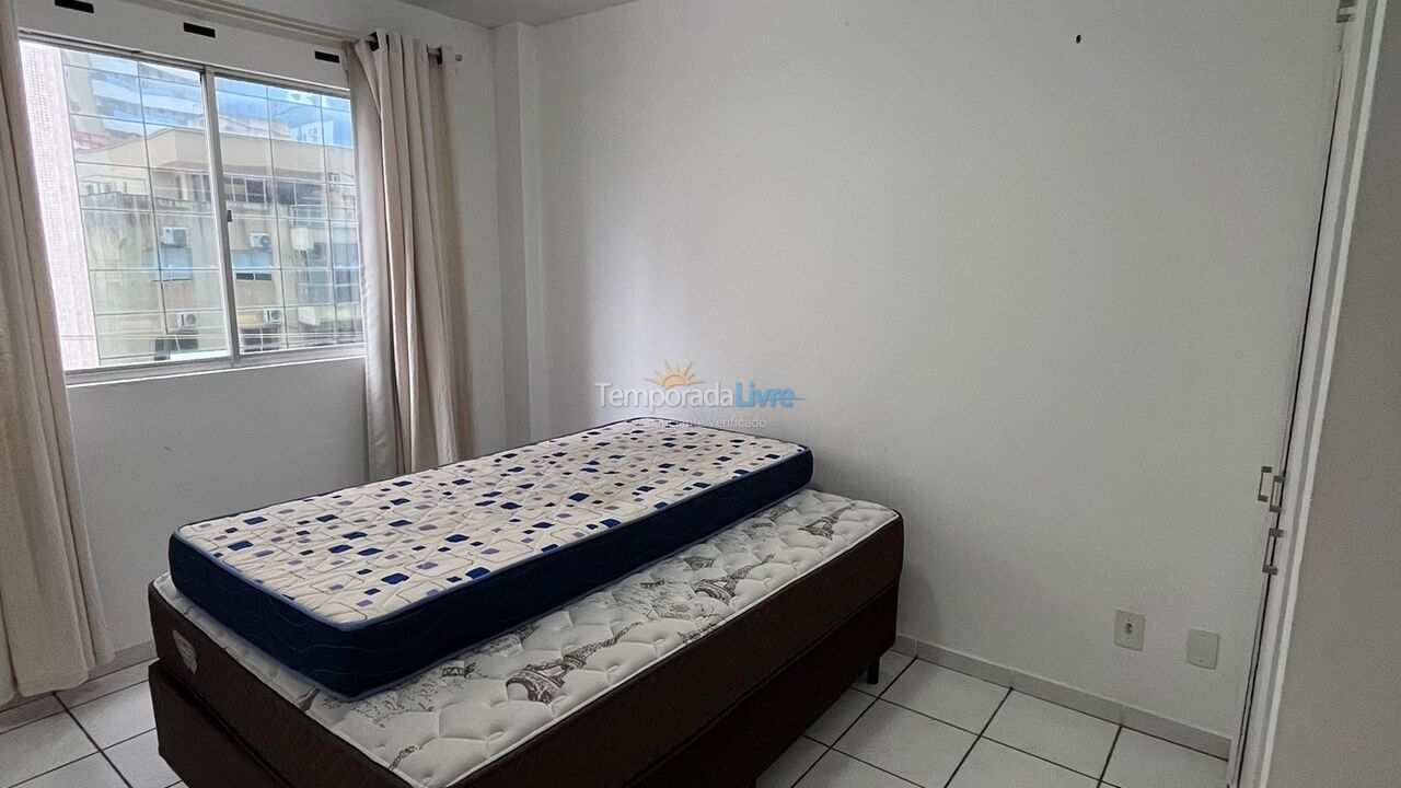 Apartamento para alquiler de vacaciones em Itapema (Centro)