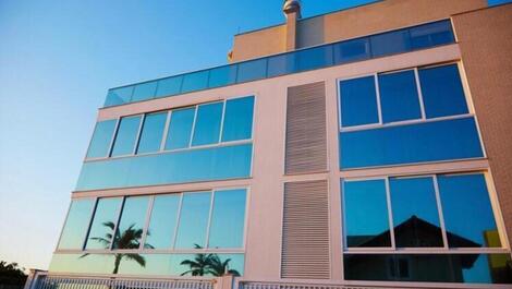 Duplex Frente Mar