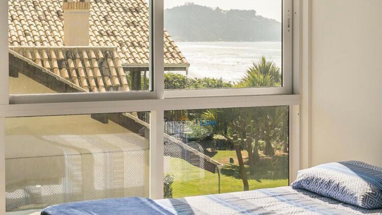 Casa para aluguel de temporada em Bombinhas (Canto Grande)