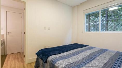 Duplex Frente Mar