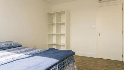 Duplex Frente Mar