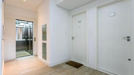 Duplex Frente Mar