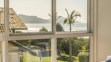 Duplex Frente Mar