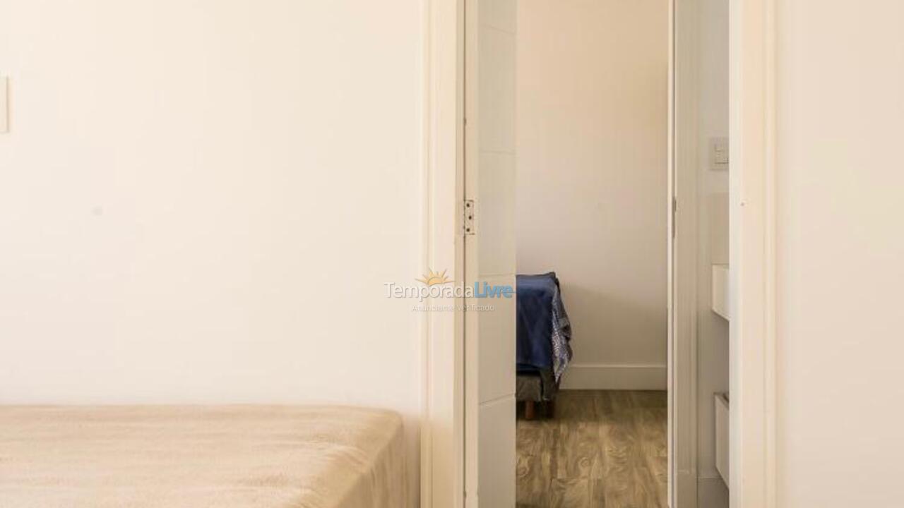 Casa para aluguel de temporada em Bombinhas (Canto Grande)