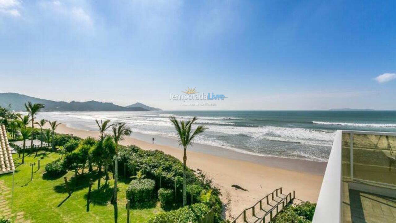 Casa para aluguel de temporada em Bombinhas (Canto Grande)