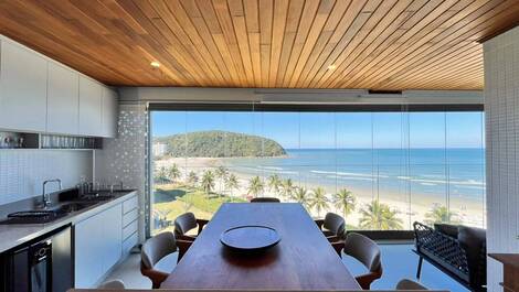 Apartamento para alquilar en Bertioga - Riviera de São Lourenço
