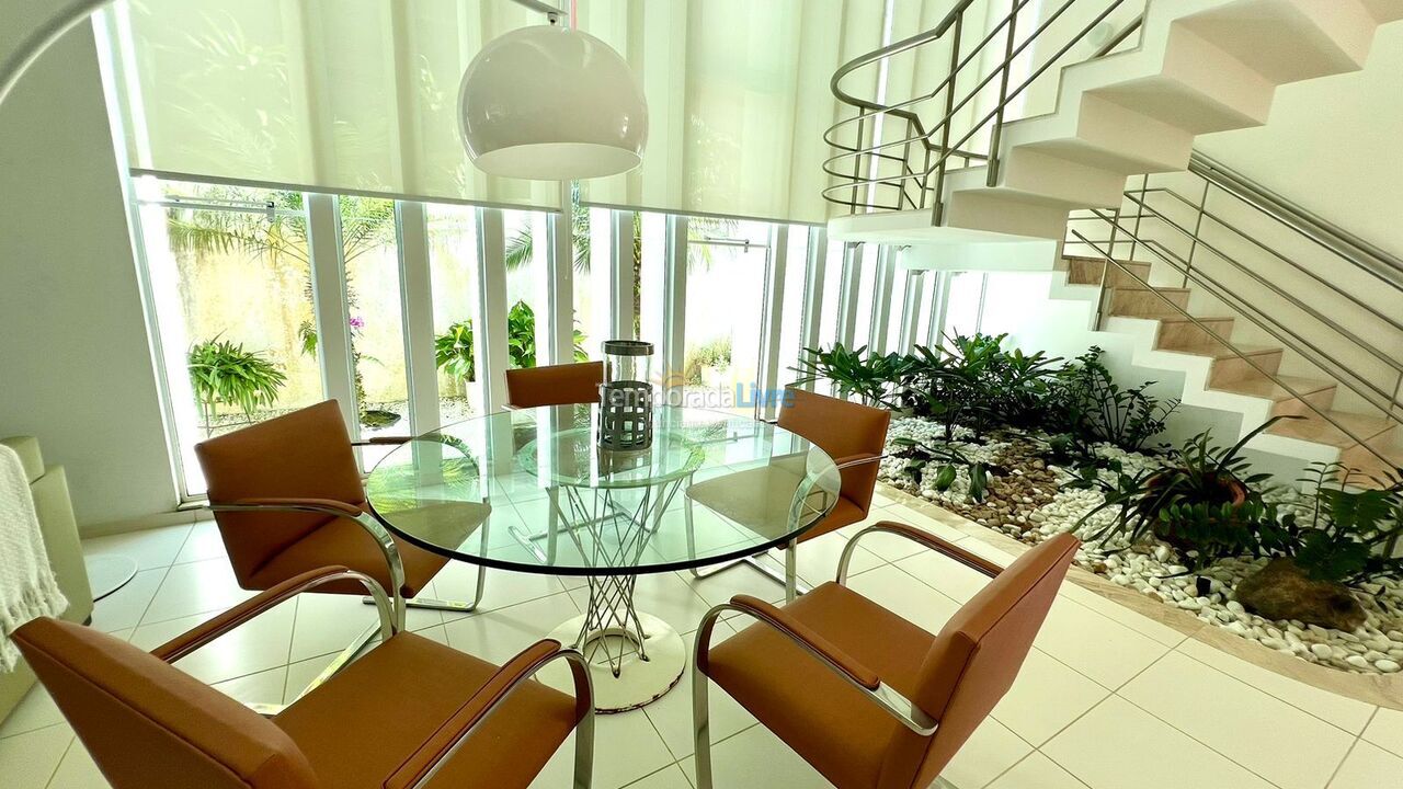 House for vacation rental in Bertioga (Centro)