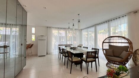 HOUSE LOCATED IN RIVIERA DE SÃO LOURENÇO - MODULE 5/GRASS PROPERTY