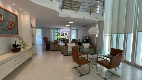 HOUSE LOCATED IN RIVIERA DE SÃO LOURENÇO - MODULE 5/GRASS PROPERTY