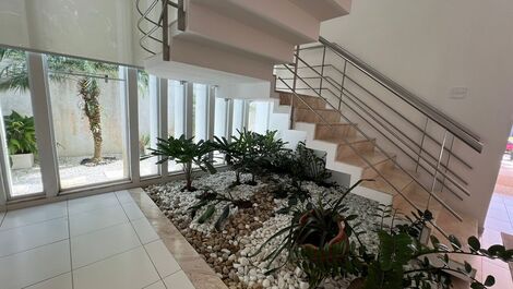 HOUSE LOCATED IN RIVIERA DE SÃO LOURENÇO - MODULE 5/GRASS PROPERTY