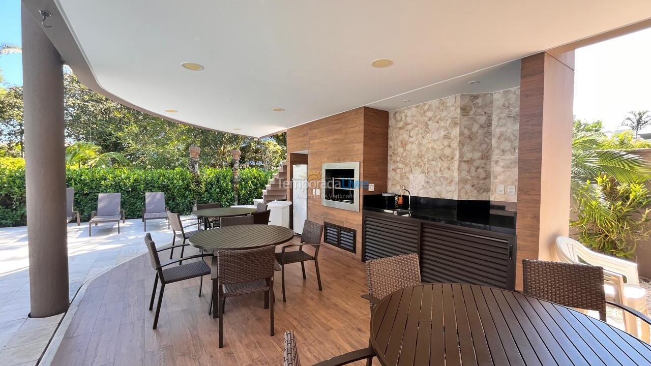House for vacation rental in Bertioga (Centro)