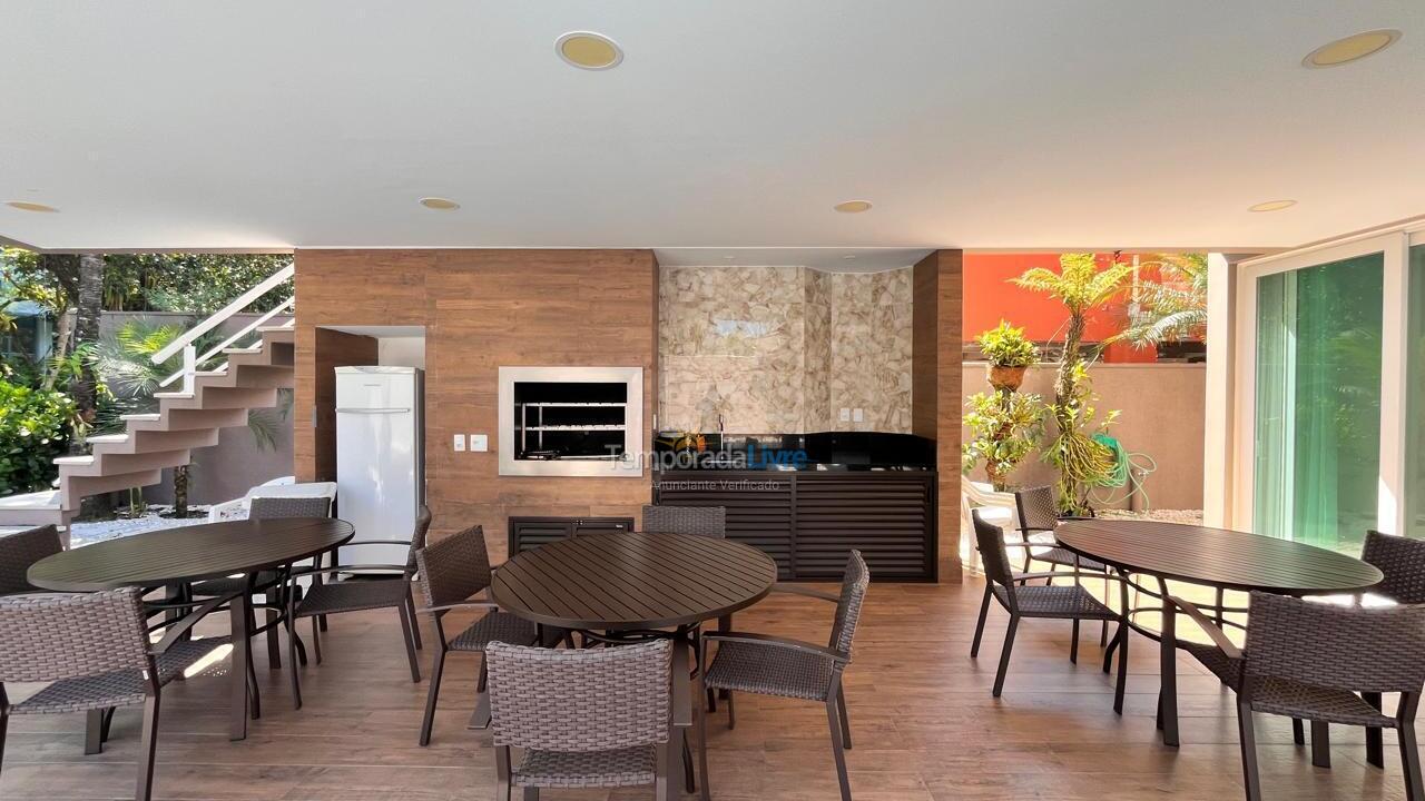 House for vacation rental in Bertioga (Centro)