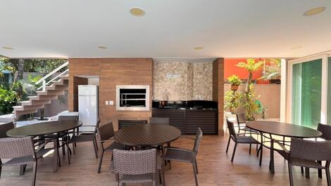 HOUSE LOCATED IN RIVIERA DE SÃO LOURENÇO - MODULE 5/GRASS PROPERTY