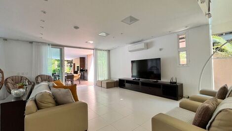 HOUSE LOCATED IN RIVIERA DE SÃO LOURENÇO - MODULE 5/GRASS PROPERTY