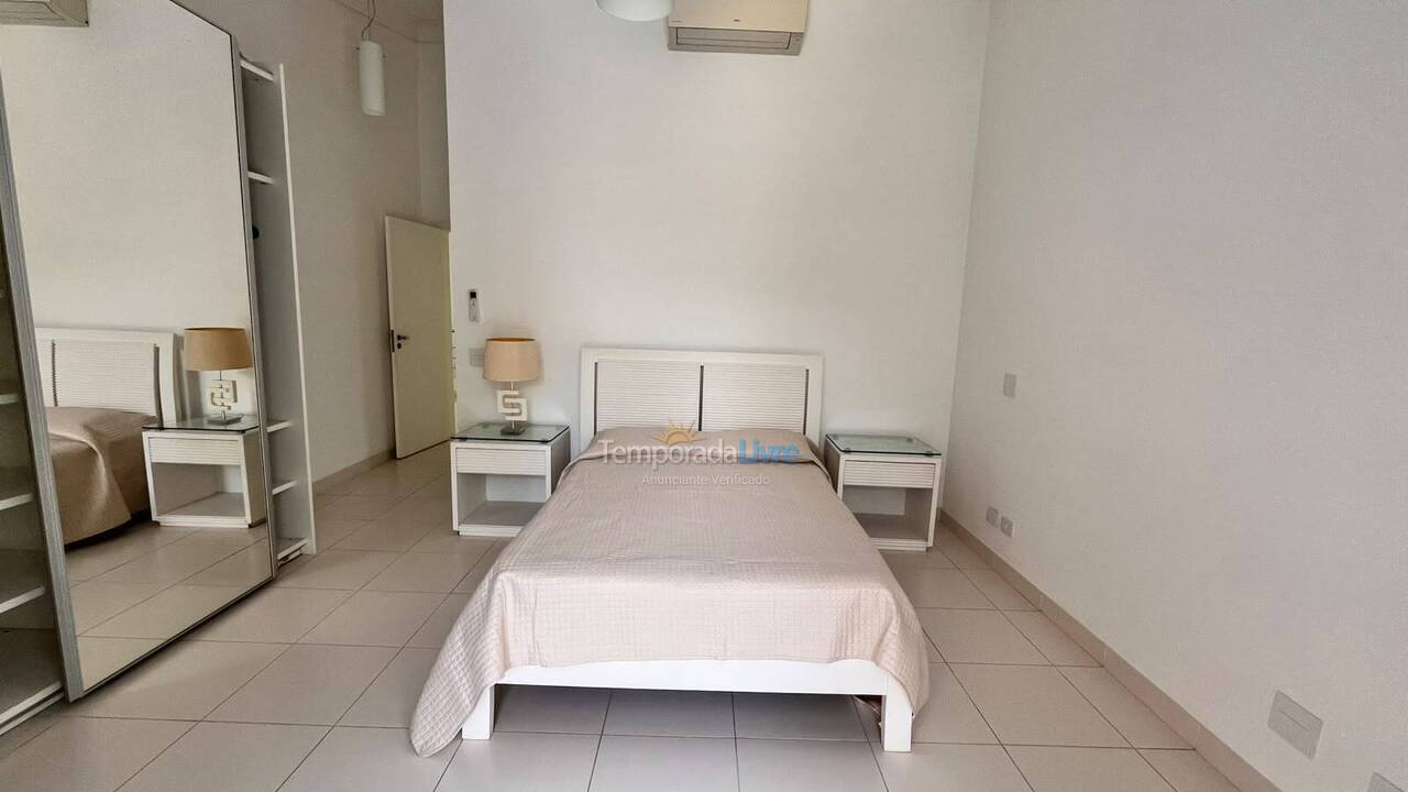 House for vacation rental in Bertioga (Centro)