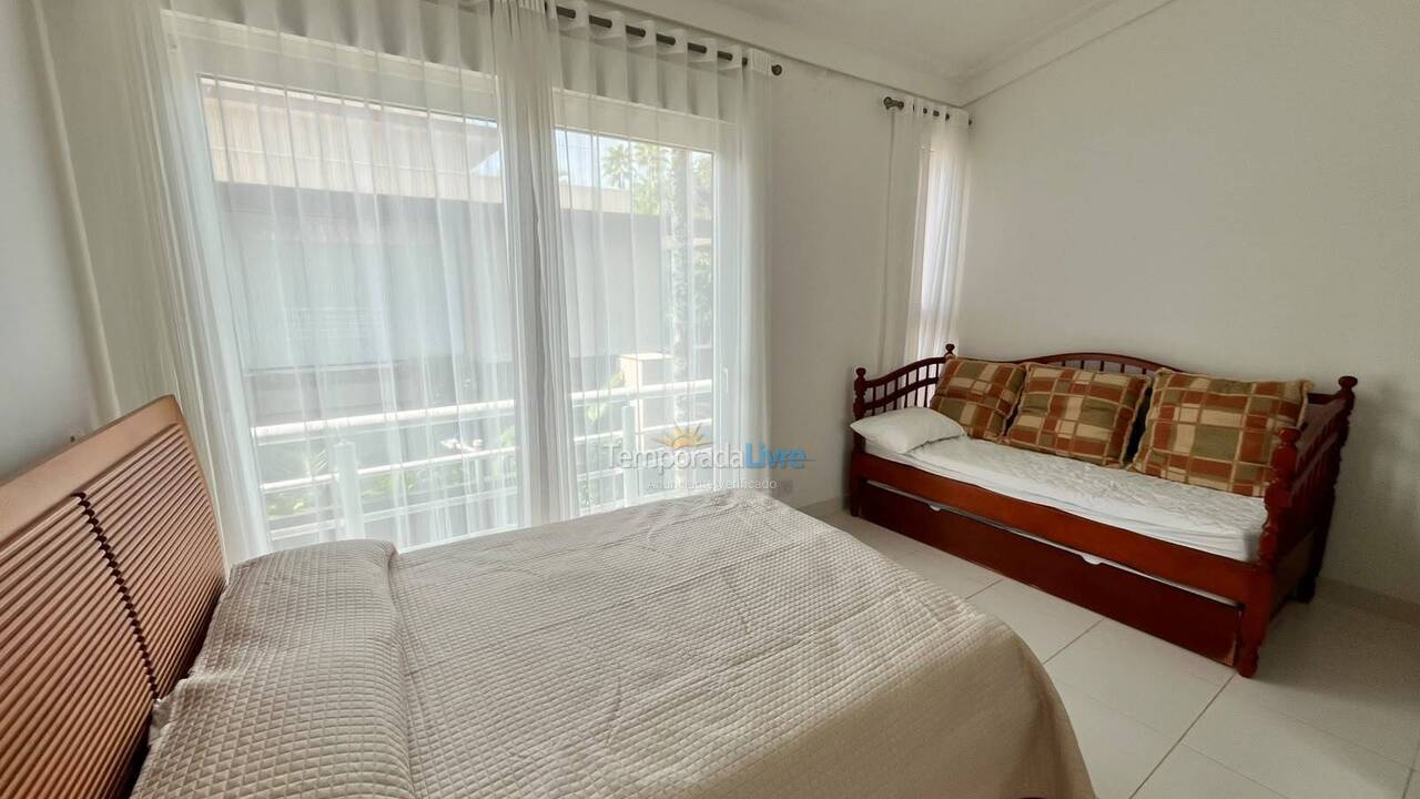 House for vacation rental in Bertioga (Centro)