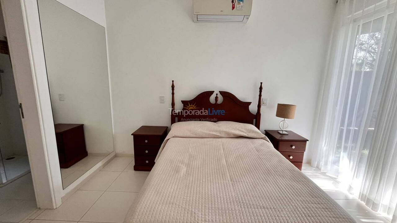 House for vacation rental in Bertioga (Centro)