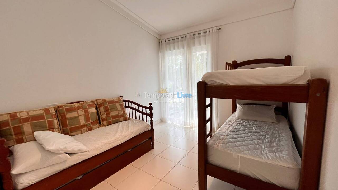 House for vacation rental in Bertioga (Centro)