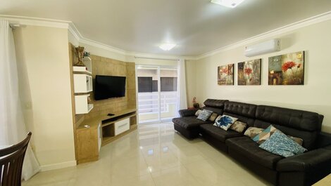 Apartamento para alugar em Bombinhas - Praia de Bombas